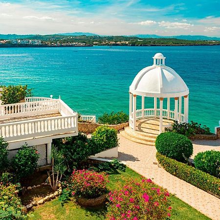 Piergiorgio Palace Hotel Puerto Plata Exterior foto