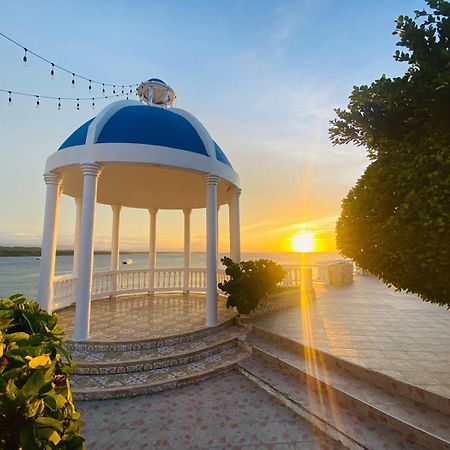 Piergiorgio Palace Hotel Puerto Plata Exterior foto