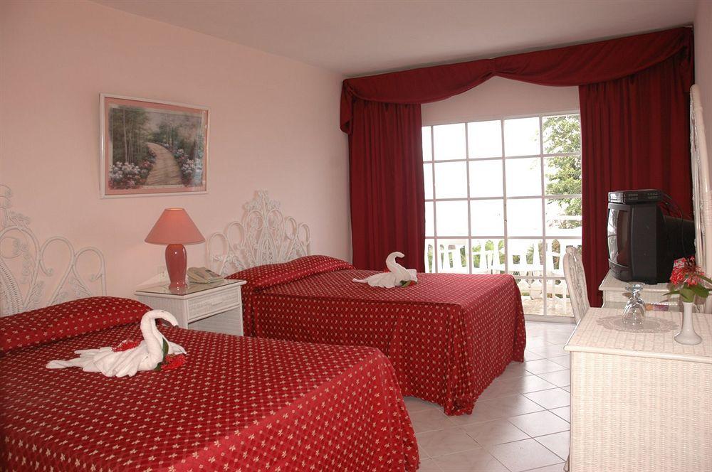 Piergiorgio Palace Hotel Puerto Plata Cameră foto