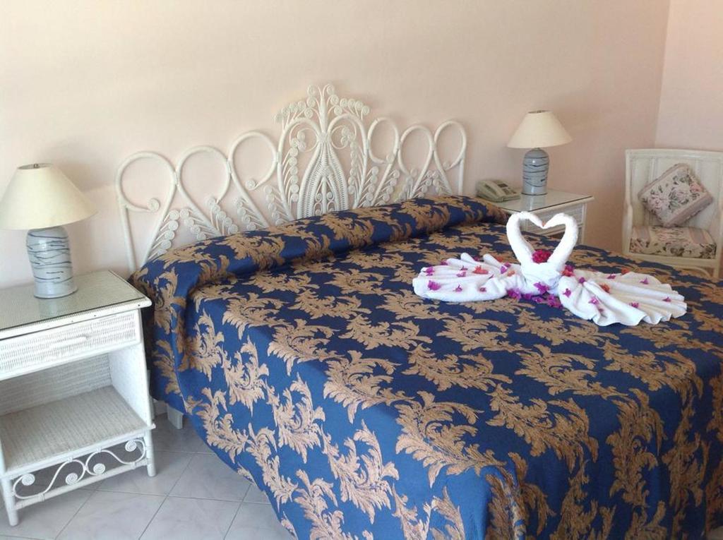 Piergiorgio Palace Hotel Puerto Plata Cameră foto