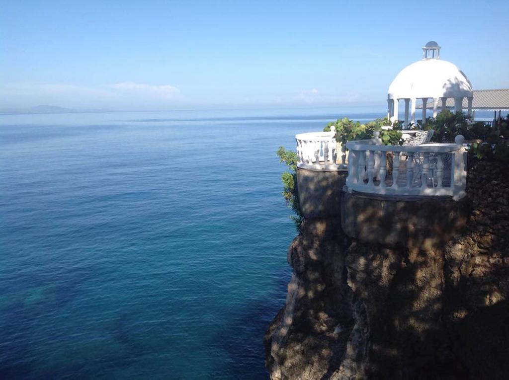 Piergiorgio Palace Hotel Puerto Plata Exterior foto