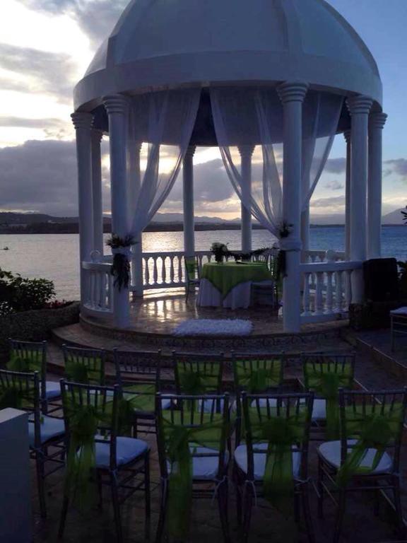 Piergiorgio Palace Hotel Puerto Plata Exterior foto