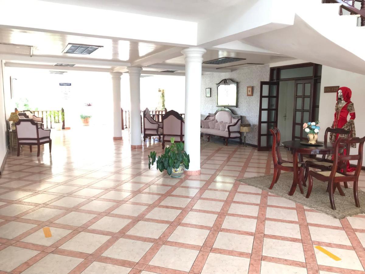 Piergiorgio Palace Hotel Puerto Plata Exterior foto
