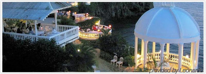 Piergiorgio Palace Hotel Puerto Plata Restaurant foto