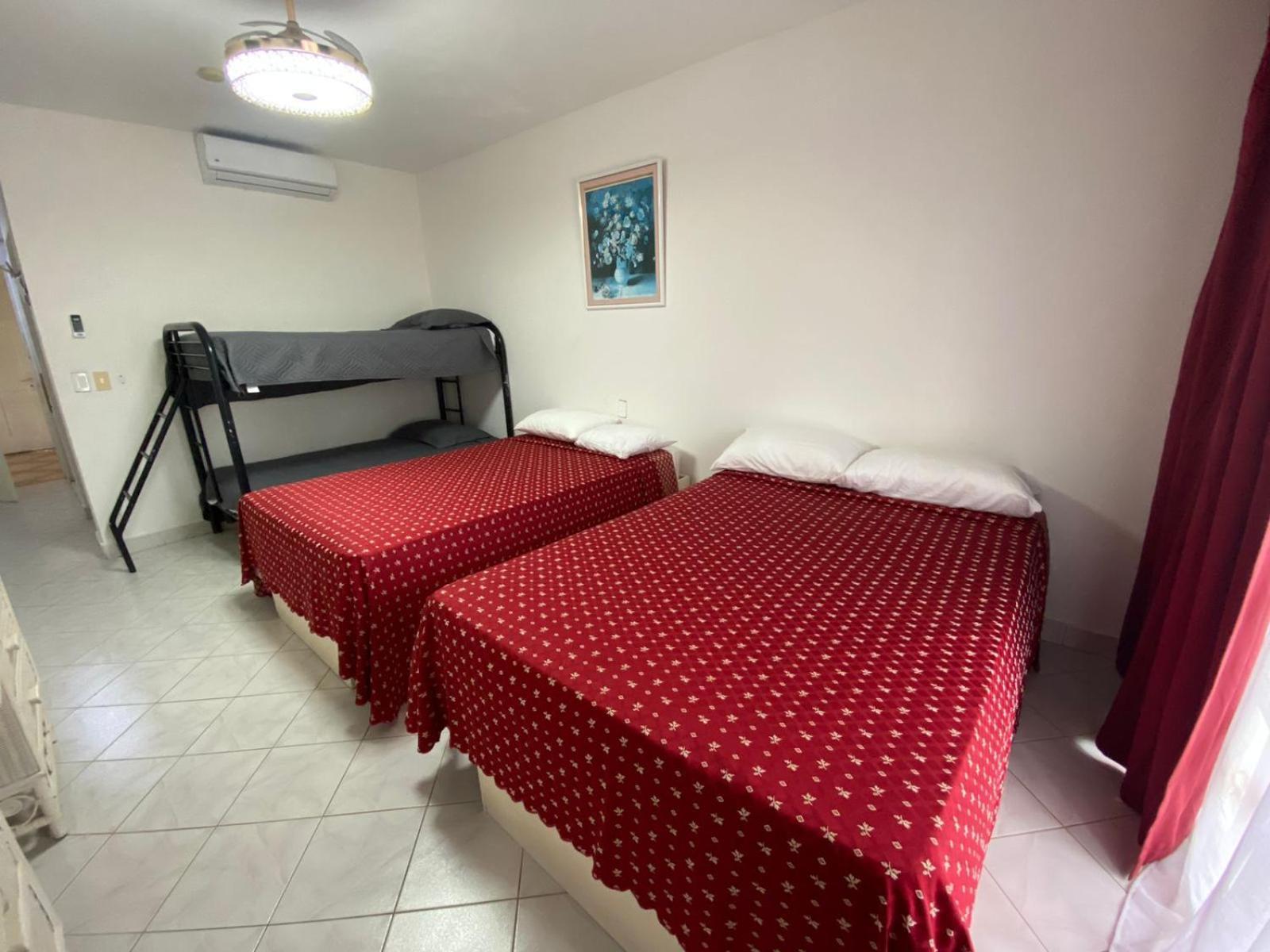 Piergiorgio Palace Hotel Puerto Plata Cameră foto