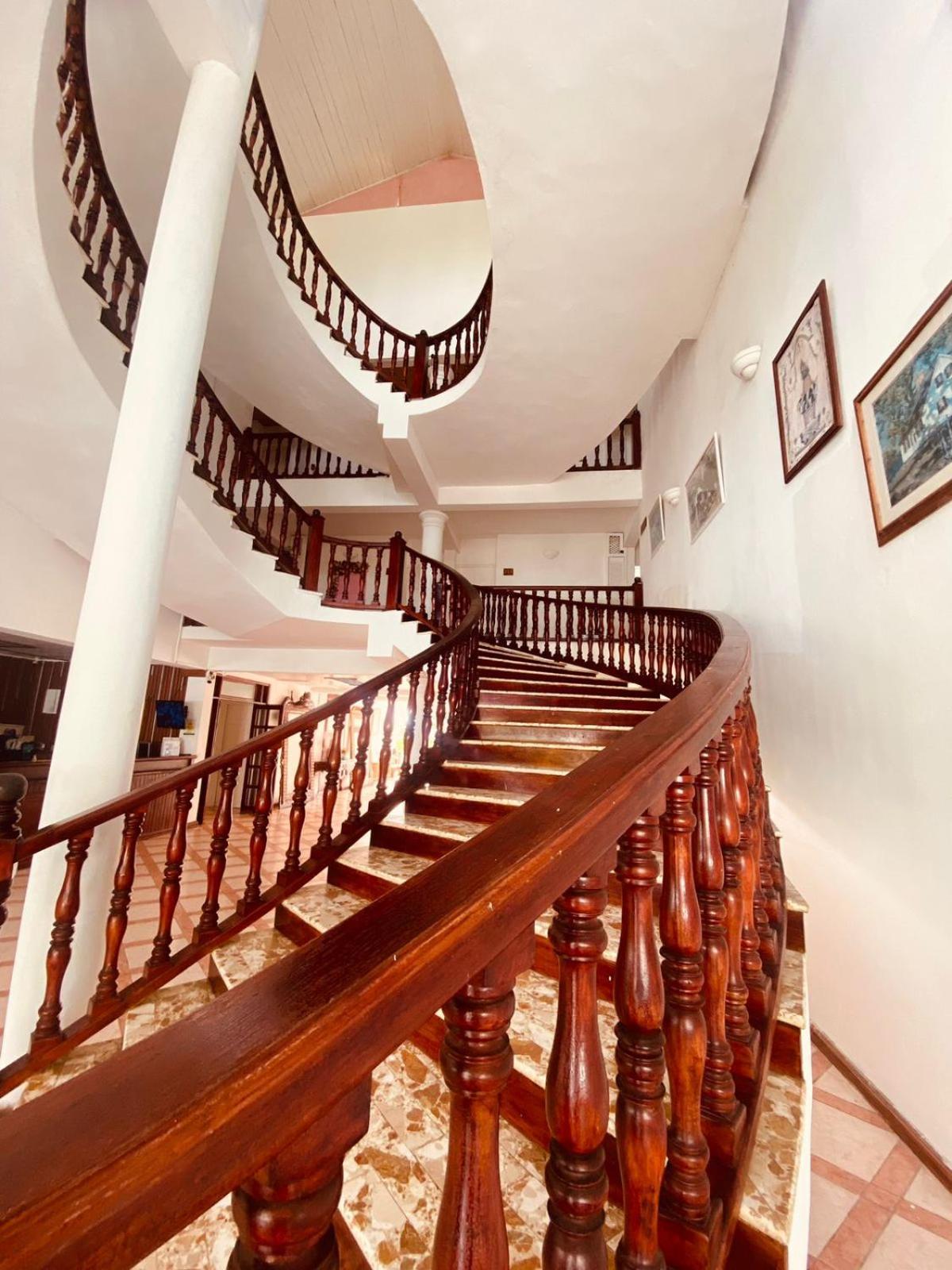 Piergiorgio Palace Hotel Puerto Plata Exterior foto