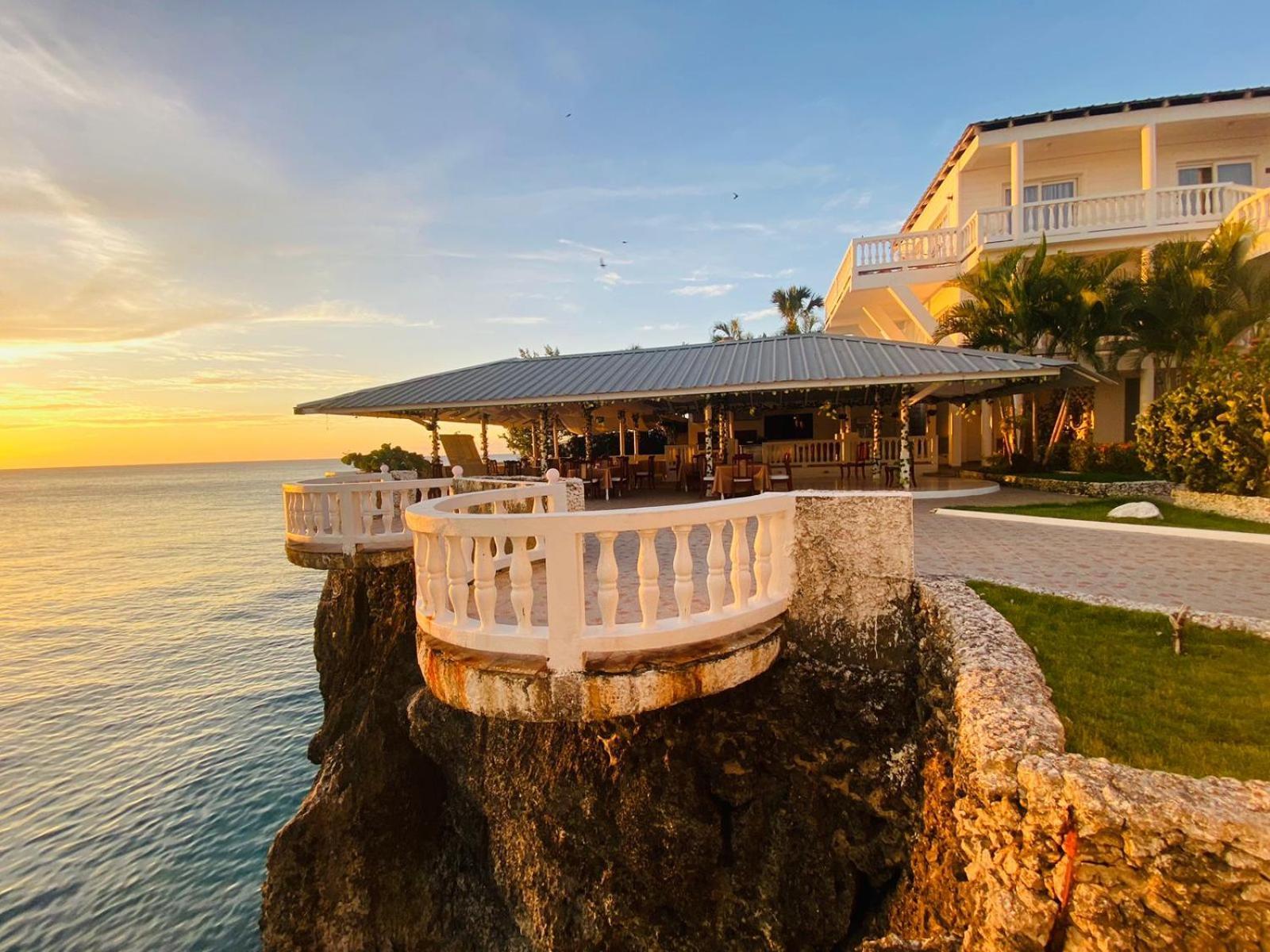 Piergiorgio Palace Hotel Puerto Plata Exterior foto