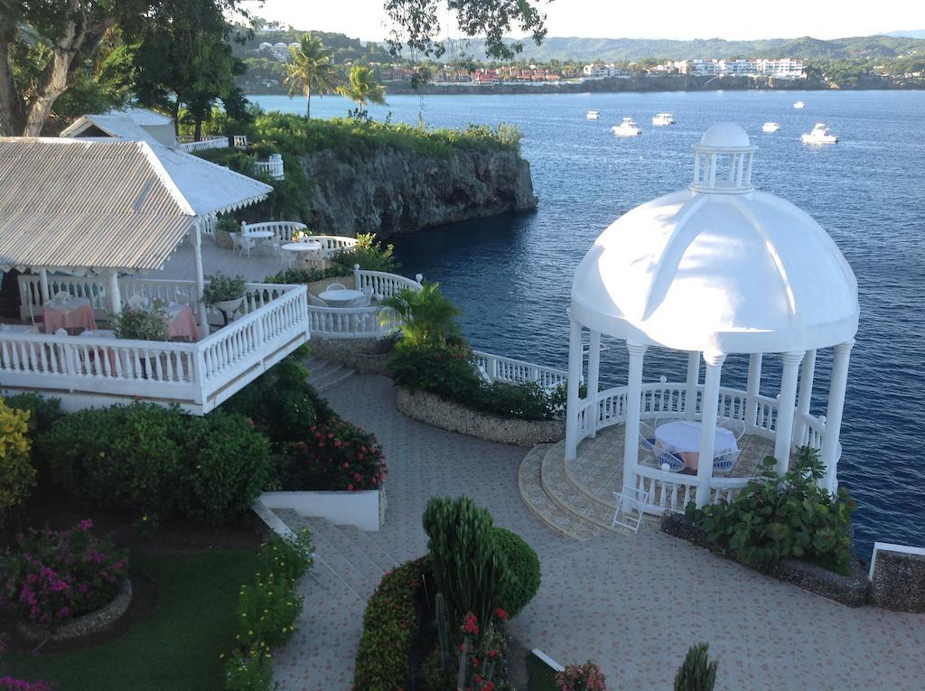 Piergiorgio Palace Hotel Puerto Plata Exterior foto
