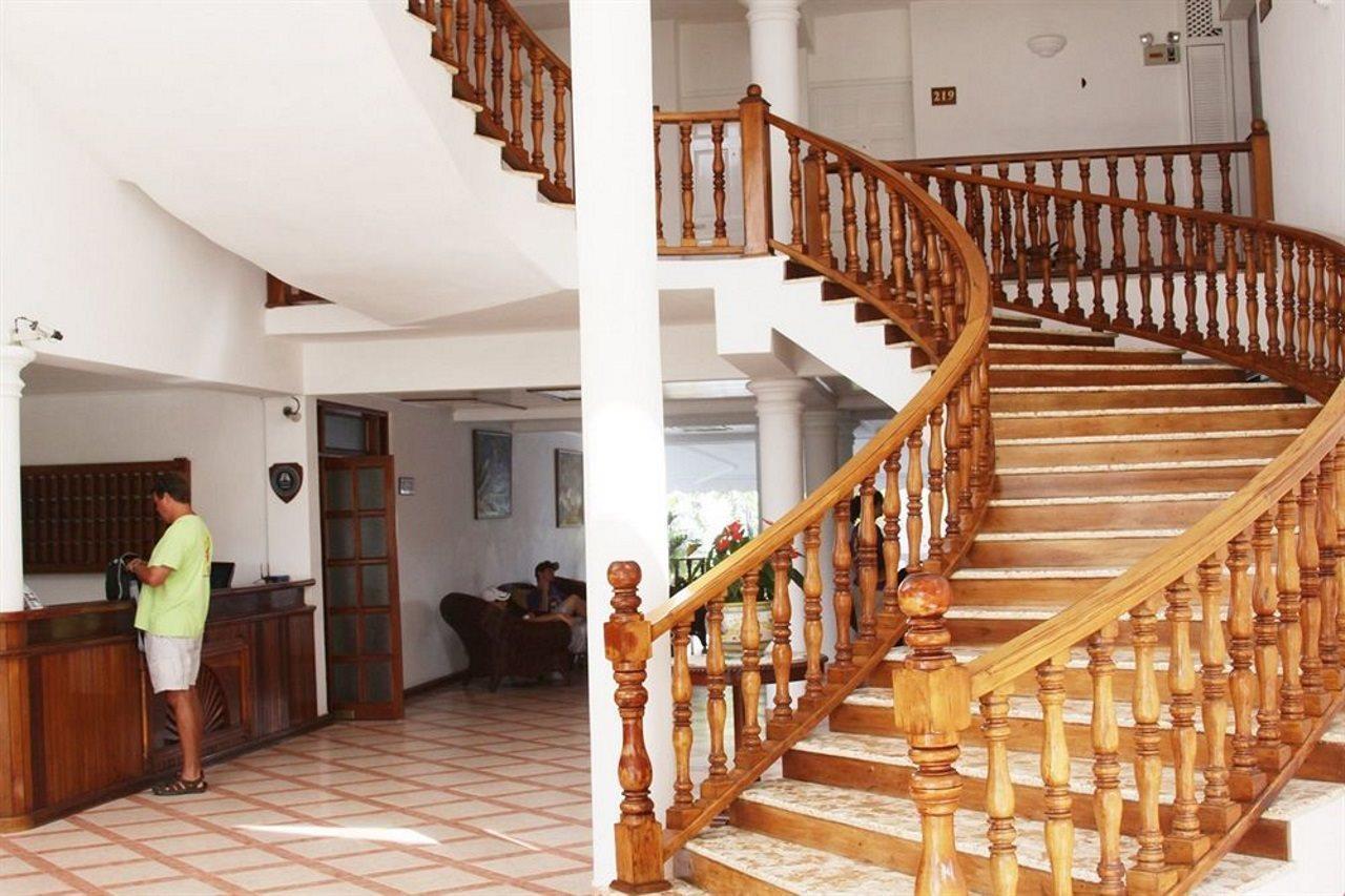 Piergiorgio Palace Hotel Puerto Plata Exterior foto