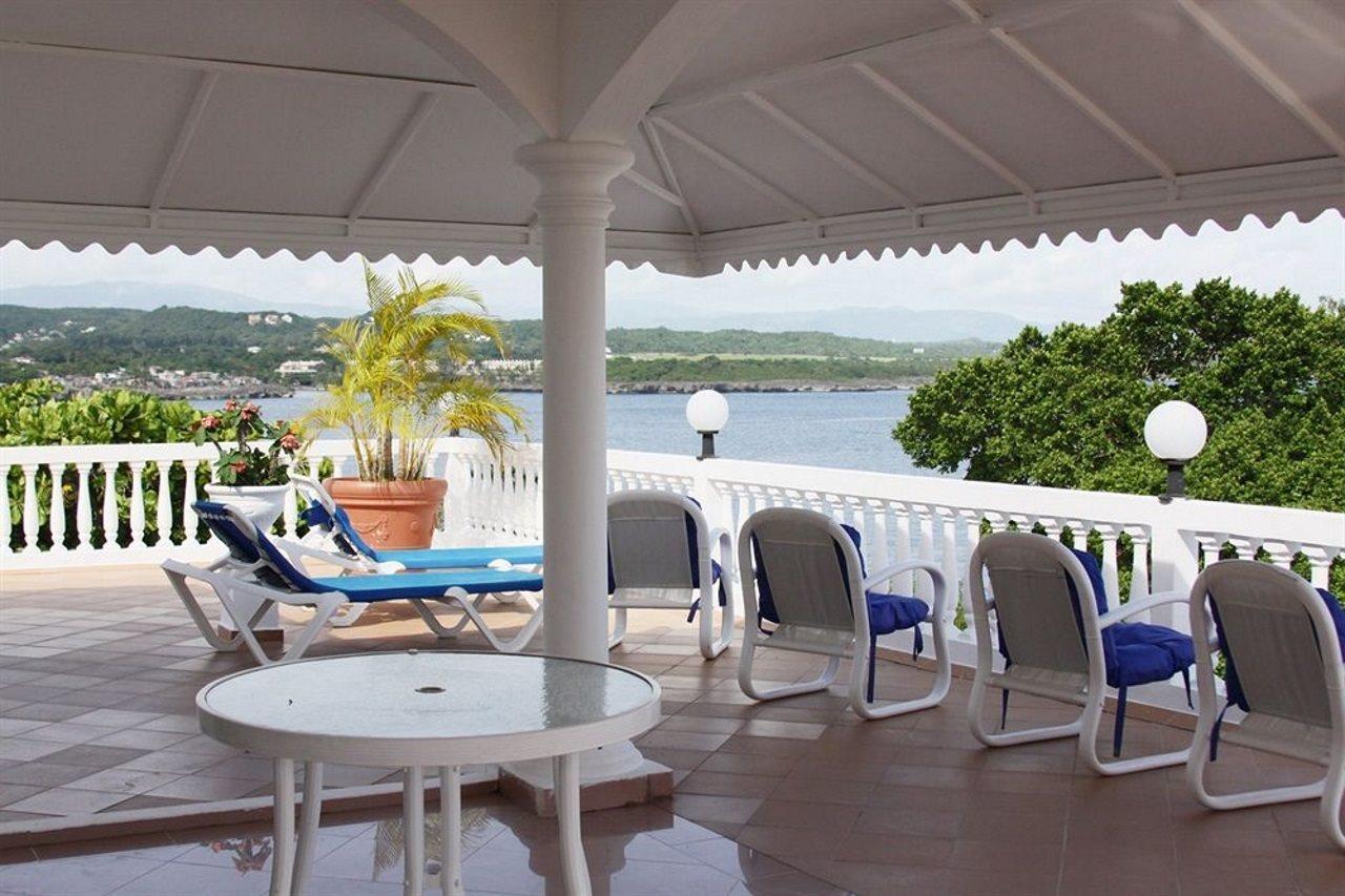 Piergiorgio Palace Hotel Puerto Plata Exterior foto