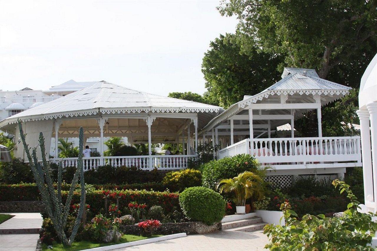Piergiorgio Palace Hotel Puerto Plata Exterior foto