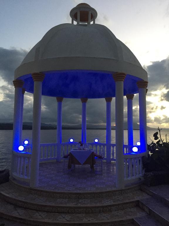 Piergiorgio Palace Hotel Puerto Plata Exterior foto