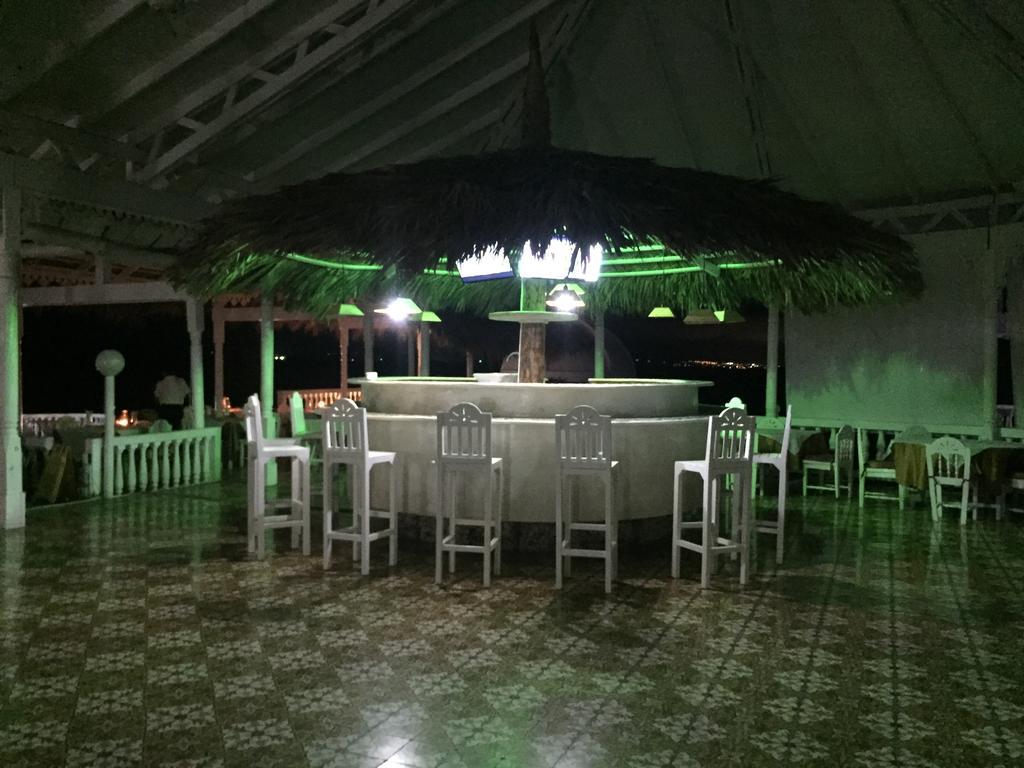Piergiorgio Palace Hotel Puerto Plata Exterior foto