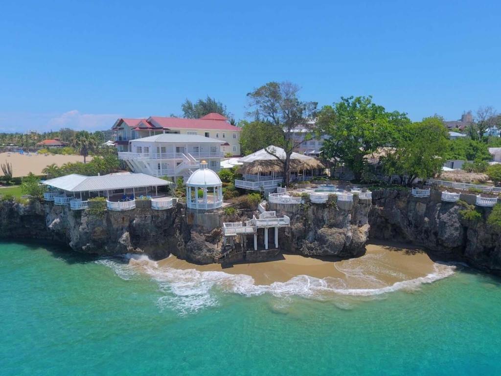 Piergiorgio Palace Hotel Puerto Plata Exterior foto